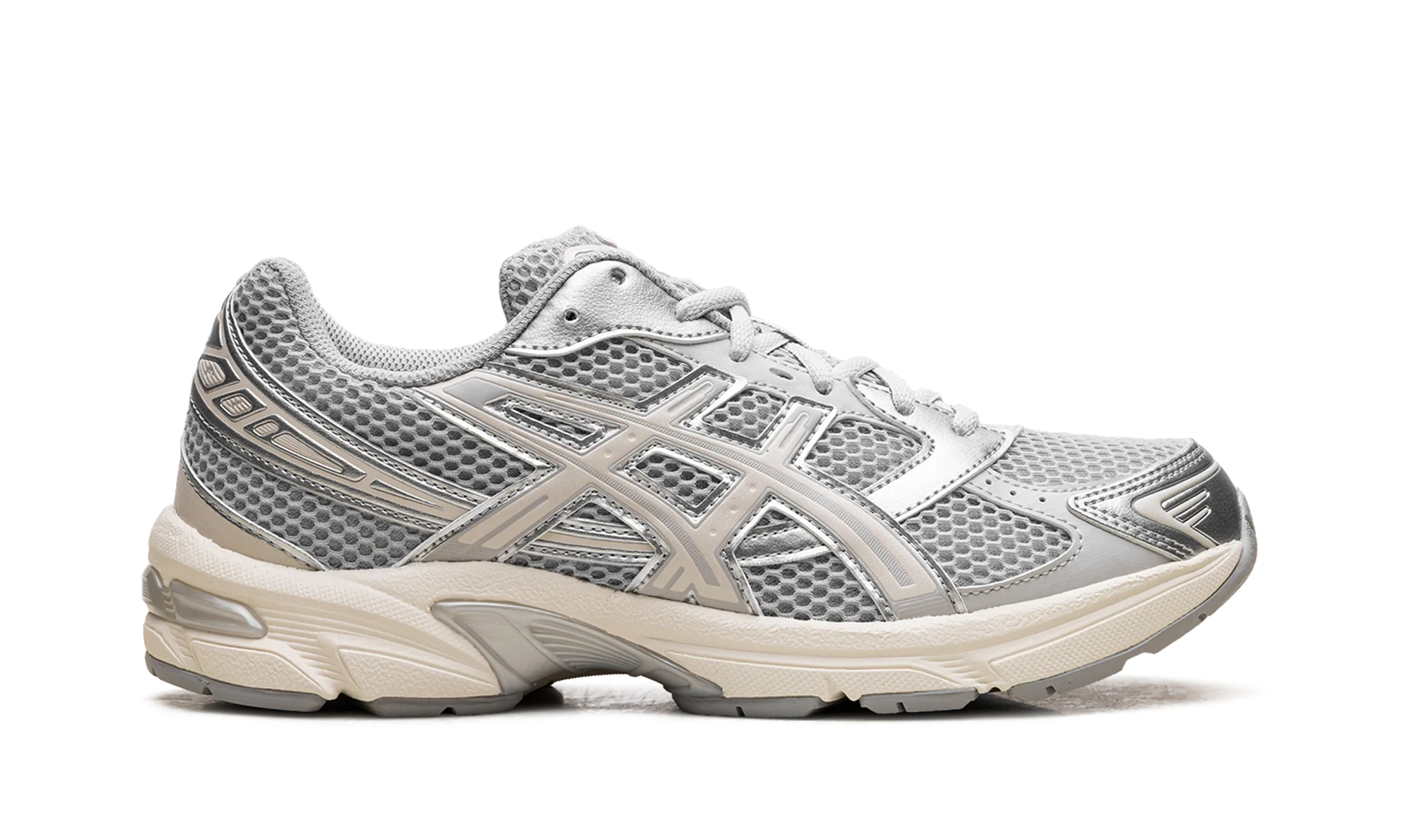 Gel-1130 WMNS "Cloud Grey Oatmeal" 1202A164 023