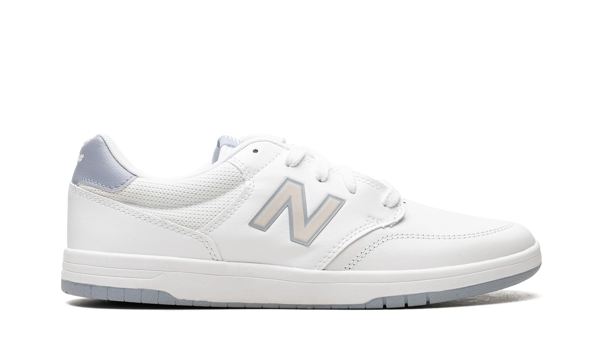 Numeric 425 "White / Platinum" NM425NAS