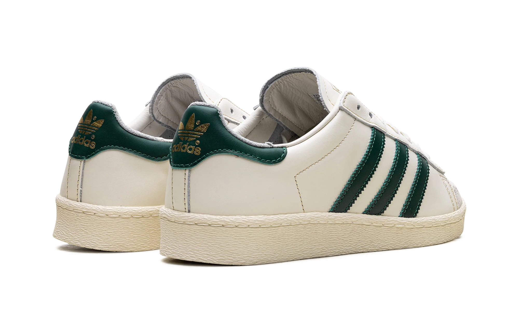 Jabbar Low "Off White Dark Green" IH5298