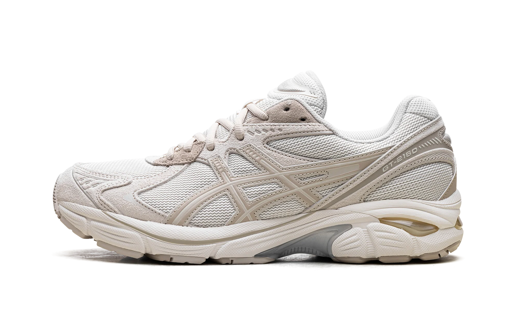 GT-2160 "Cream Feather Grey" 1203A605 100