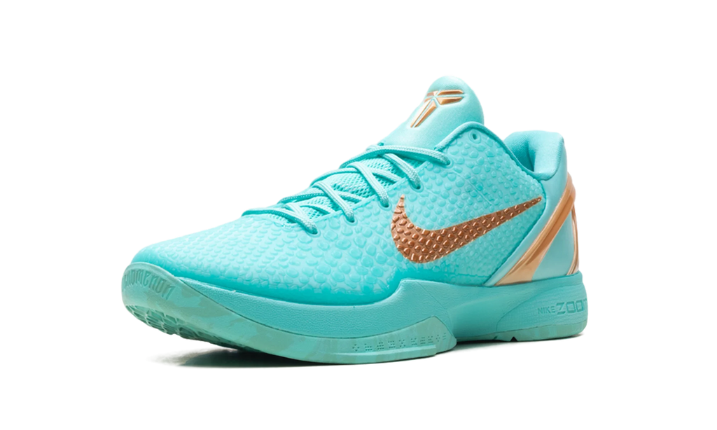 Kobe 6 Protro "Jalen Brunson - Statue of Liberty" IQ5774 300