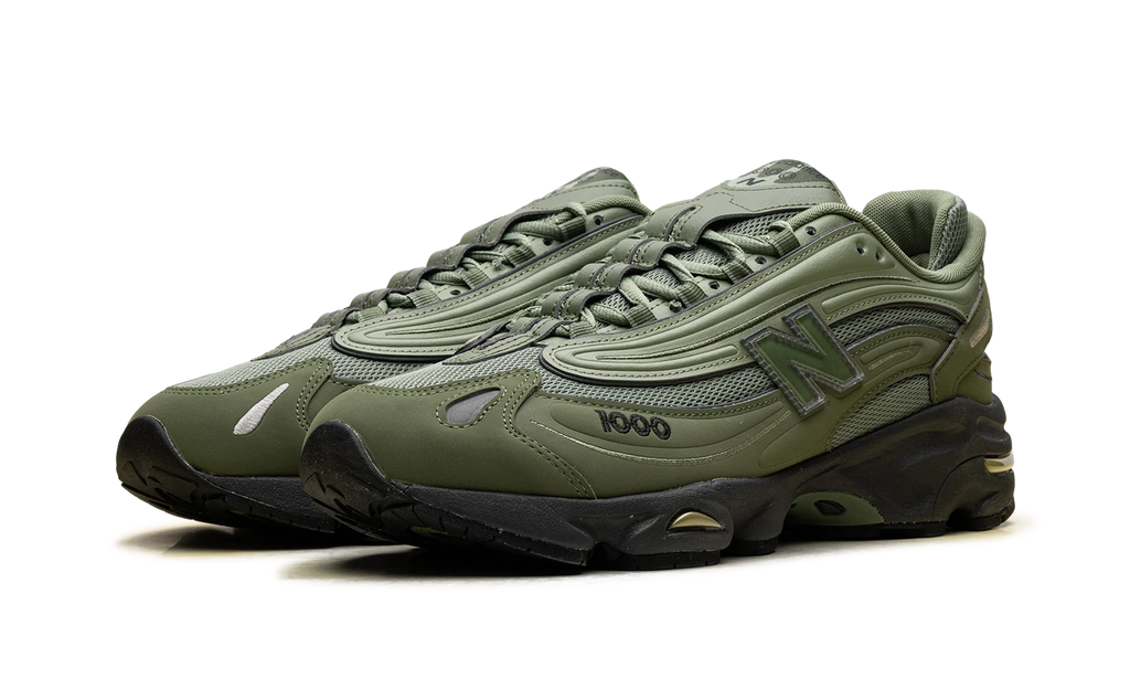 1000 "Utility Green Oregano" U10003V3