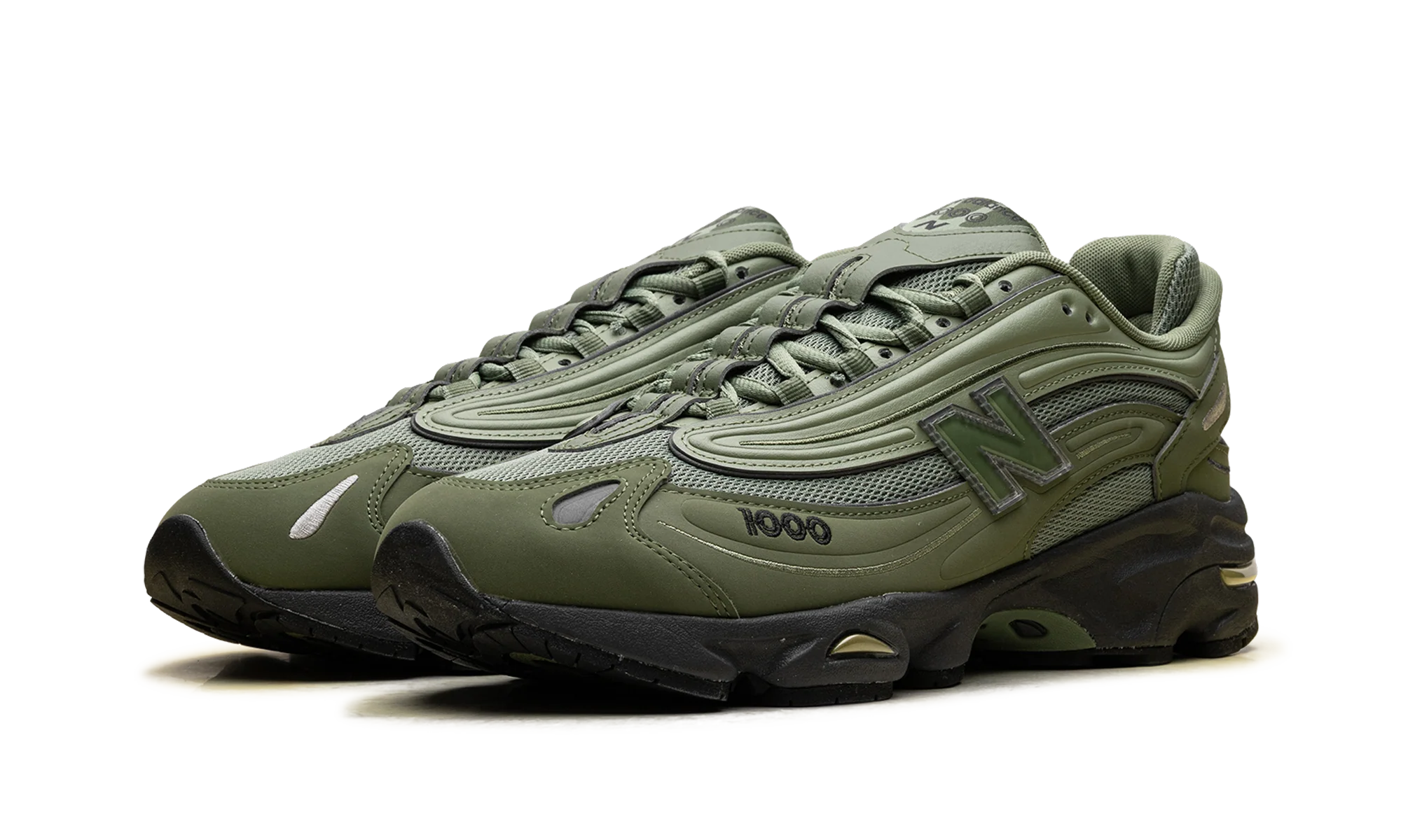 1000 "Utility Green Oregano" U10003V3