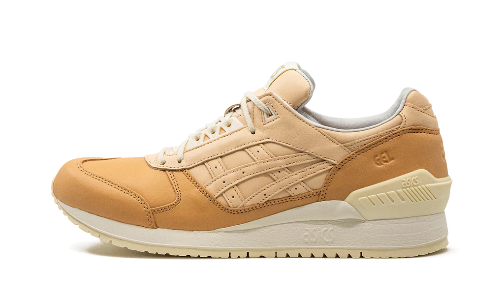 Asics Gel-Respector "Veg Tan" H7M1L 1212