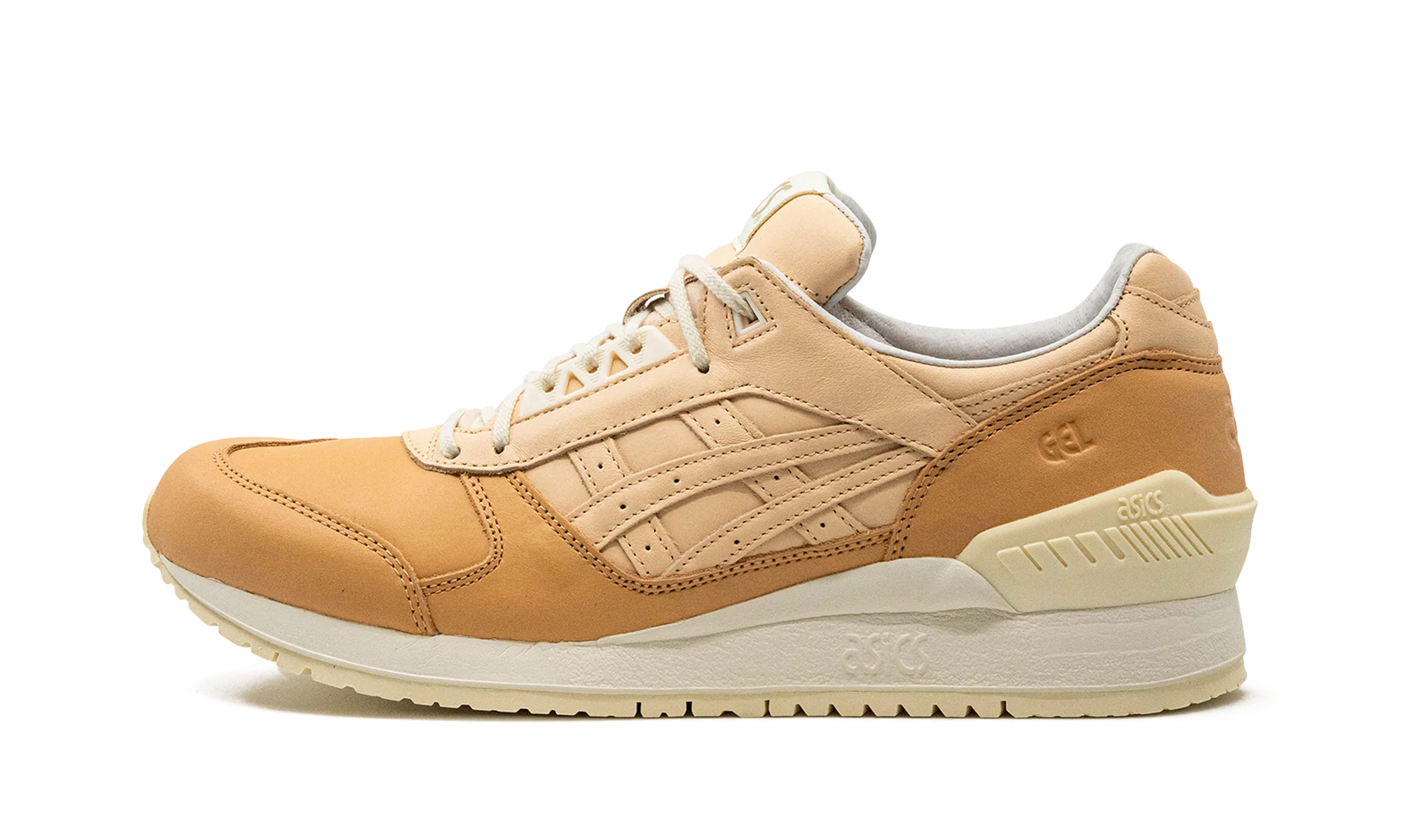 Asics Gel-Respector "Veg Tan" H7M1L 1212