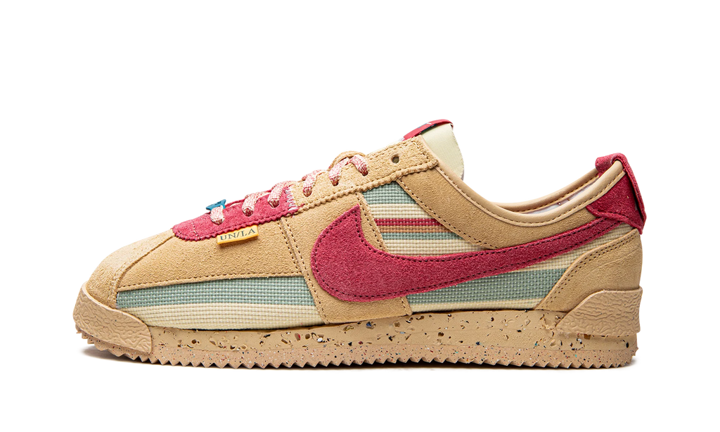Cortez "Union LA - Grain" DR1413 200