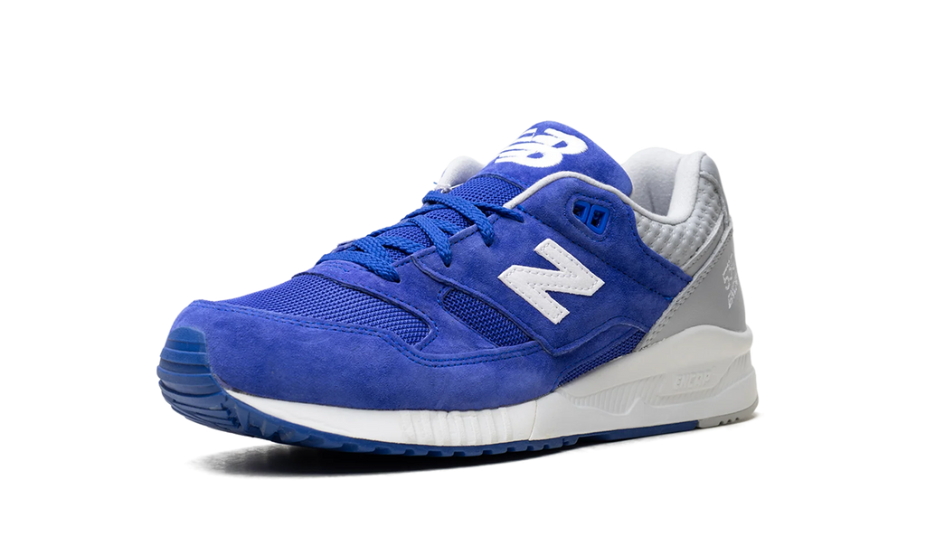 530 "Suede - Blue/Gray" M530 SPB