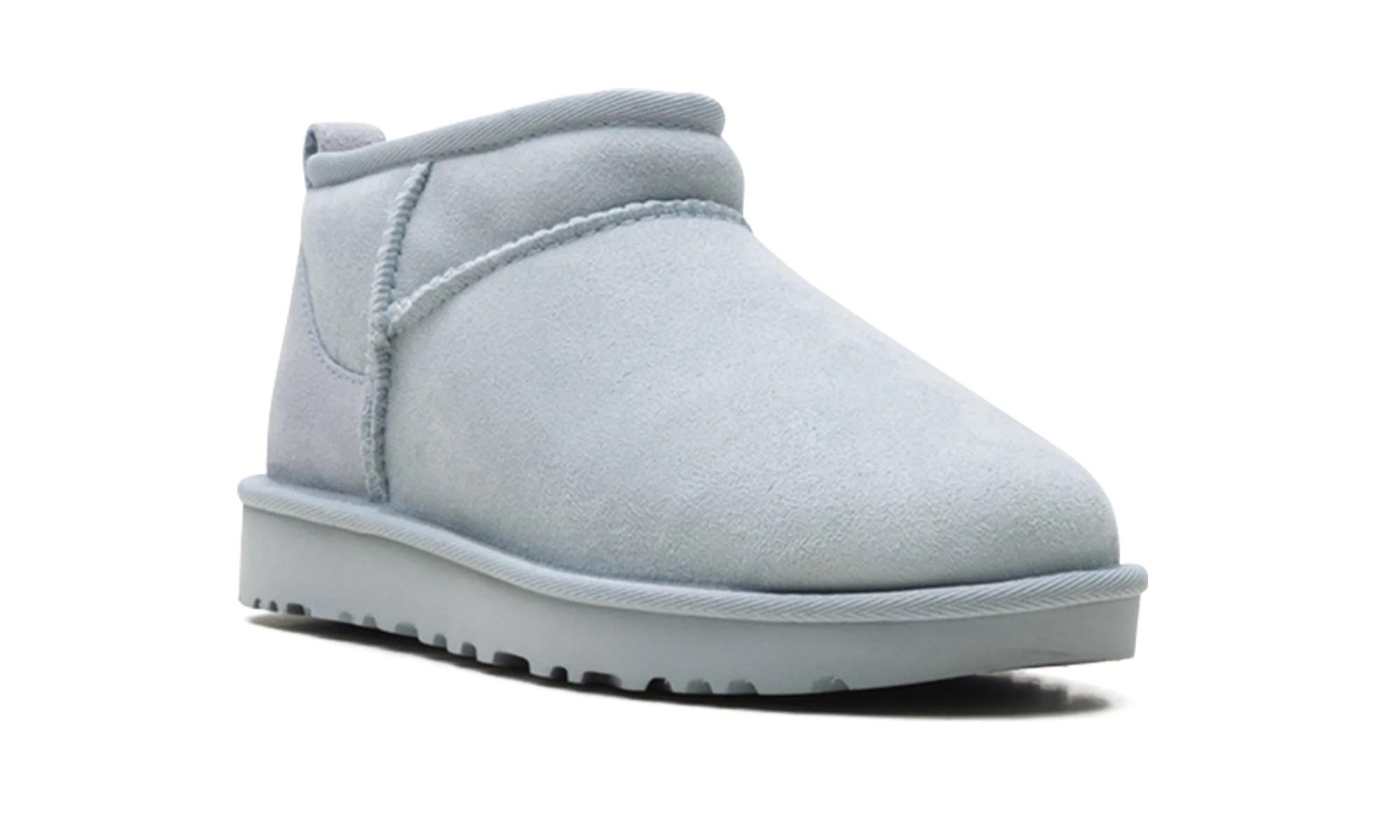 Classic Ultra Mini WMNS "Sea Foam" 1116109 SFOA