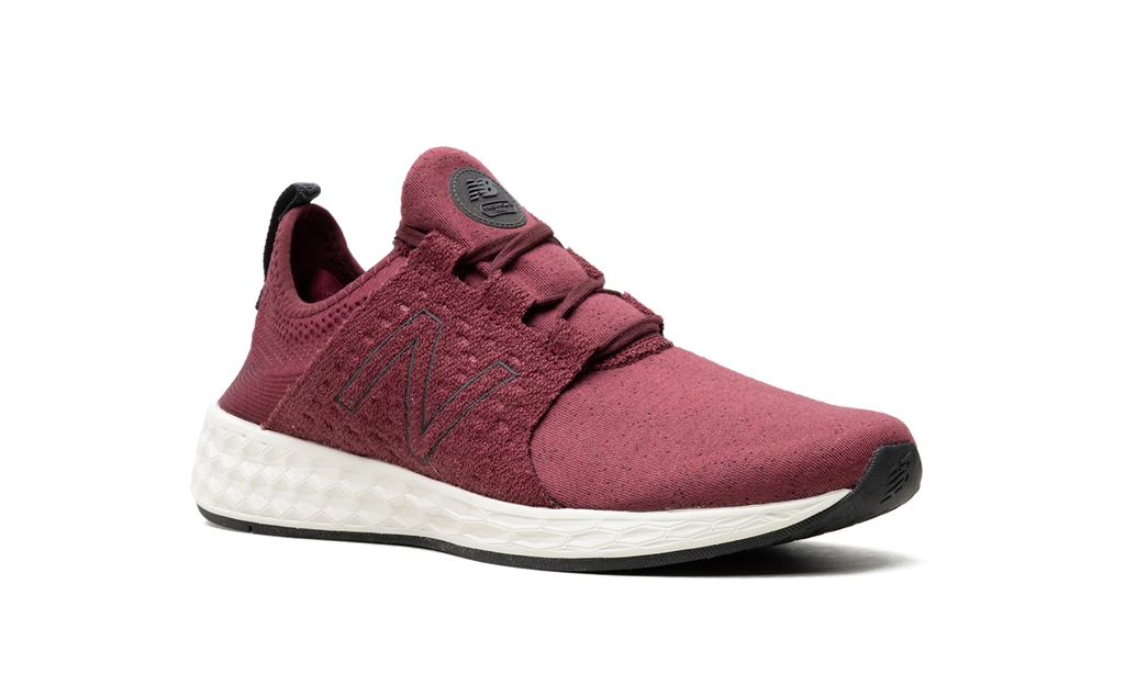 Fresh Foam Cruz "Oxblood" MCRUZHM