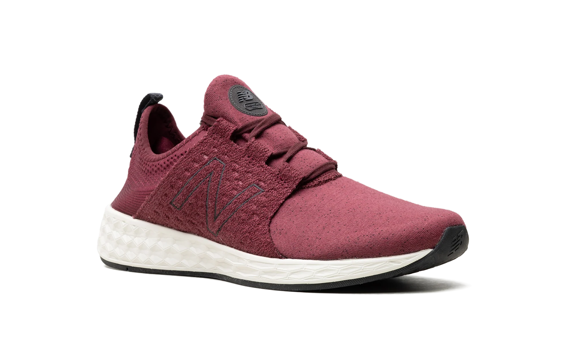 Fresh Foam Cruz "Oxblood" MCRUZHM