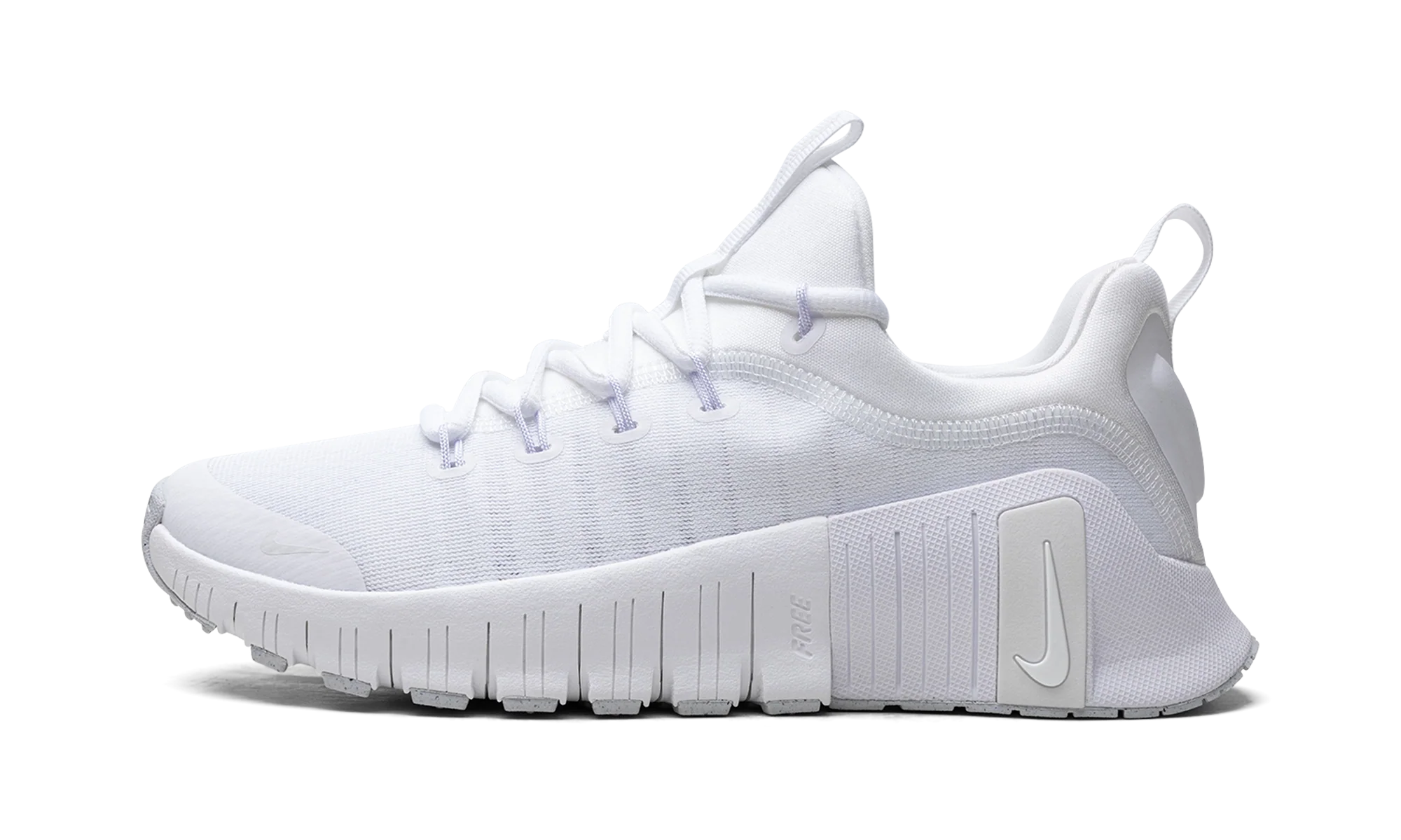 Free Metcon 6 WMNS "Platinum Tint" FJ7126 101