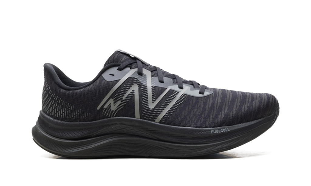 FuelCell Propel v4 "Black Harbor Grey" MFCPRCZ4