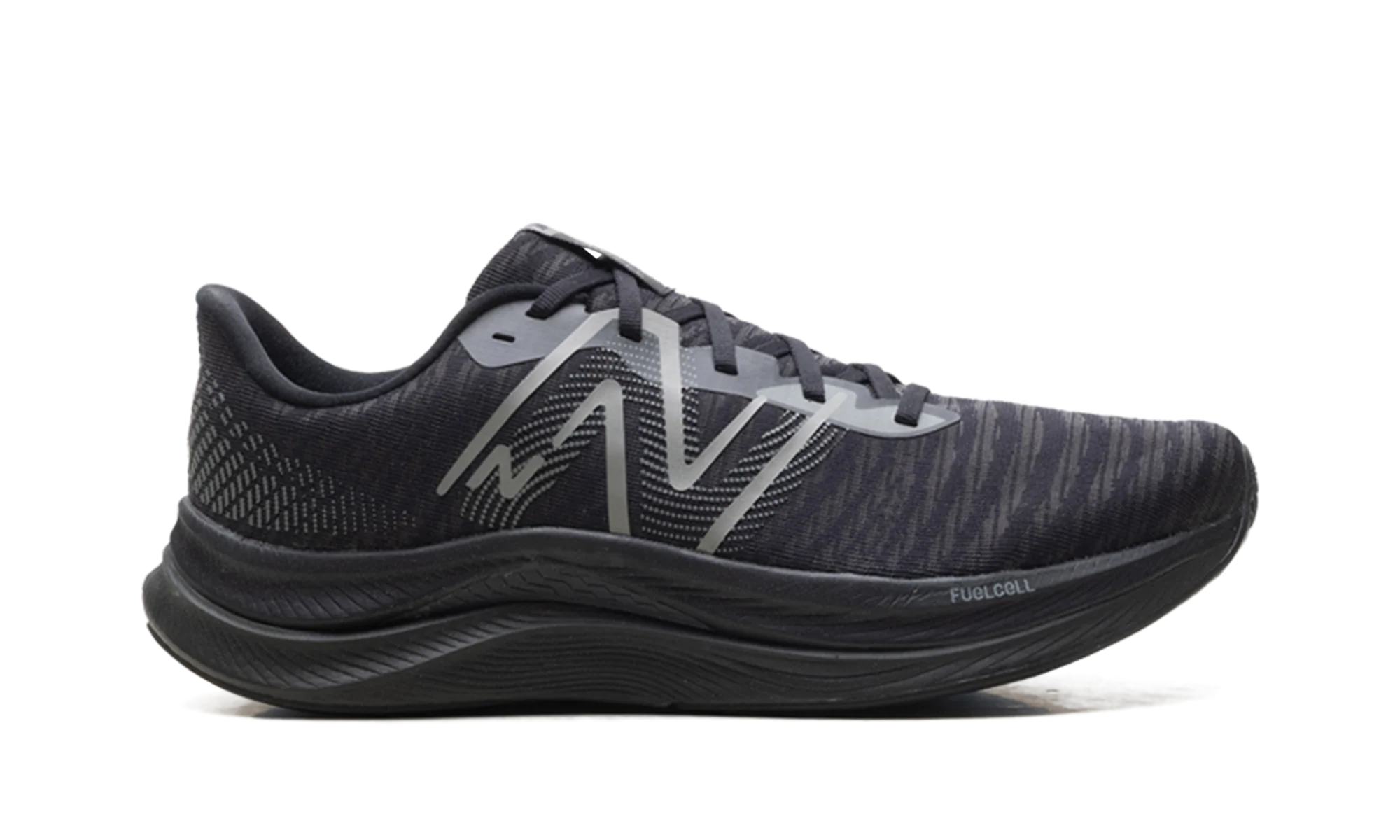 FuelCell Propel v4 "Black Harbor Grey" MFCPRCZ4