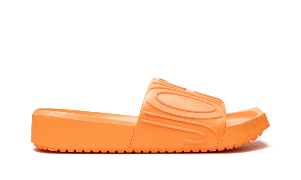 JORDAN NOLA SLIDE WMNS "Bright Citrus" CZ8027 800
