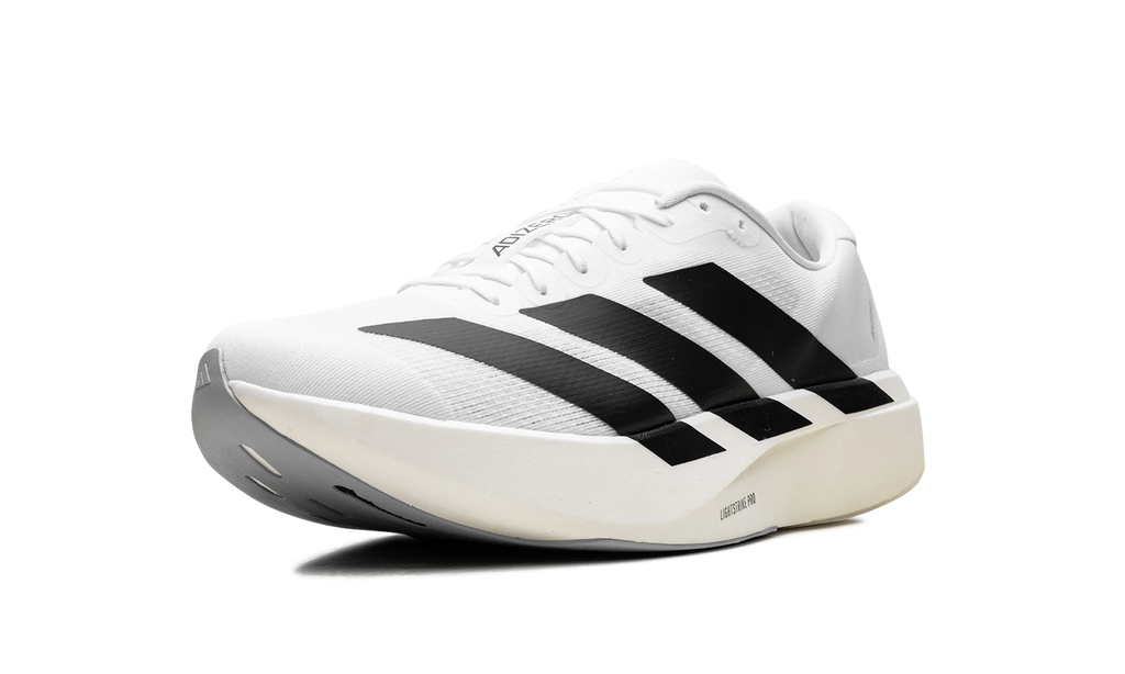 Adizero Evo SL "White Black" JH6206