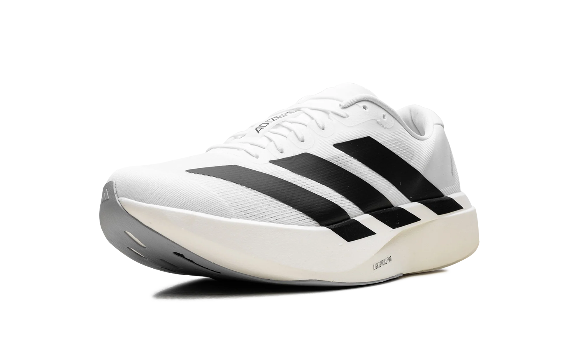 Adizero Evo SL "White Black" JH6206