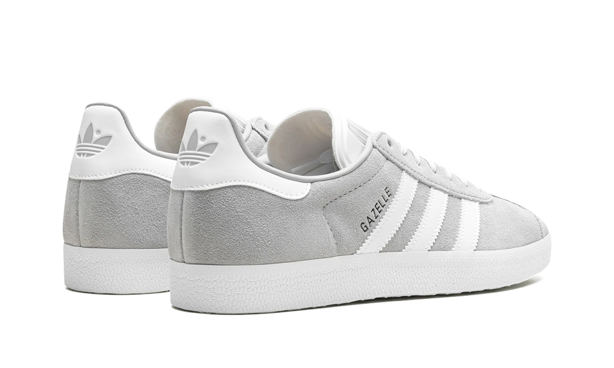 GAZELLE WMNS "Grey" IF0917