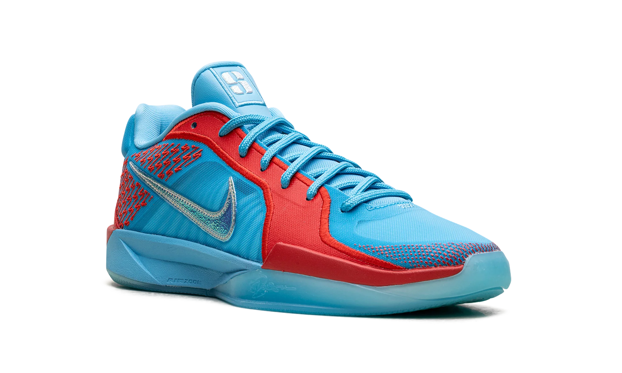Sabrina 2 WMNS "Slurpee" FQ2174 400
