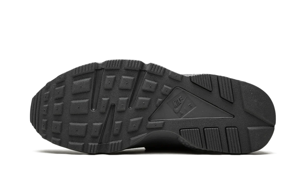 Air Huarache Run SE "Legion Green" 852628 301