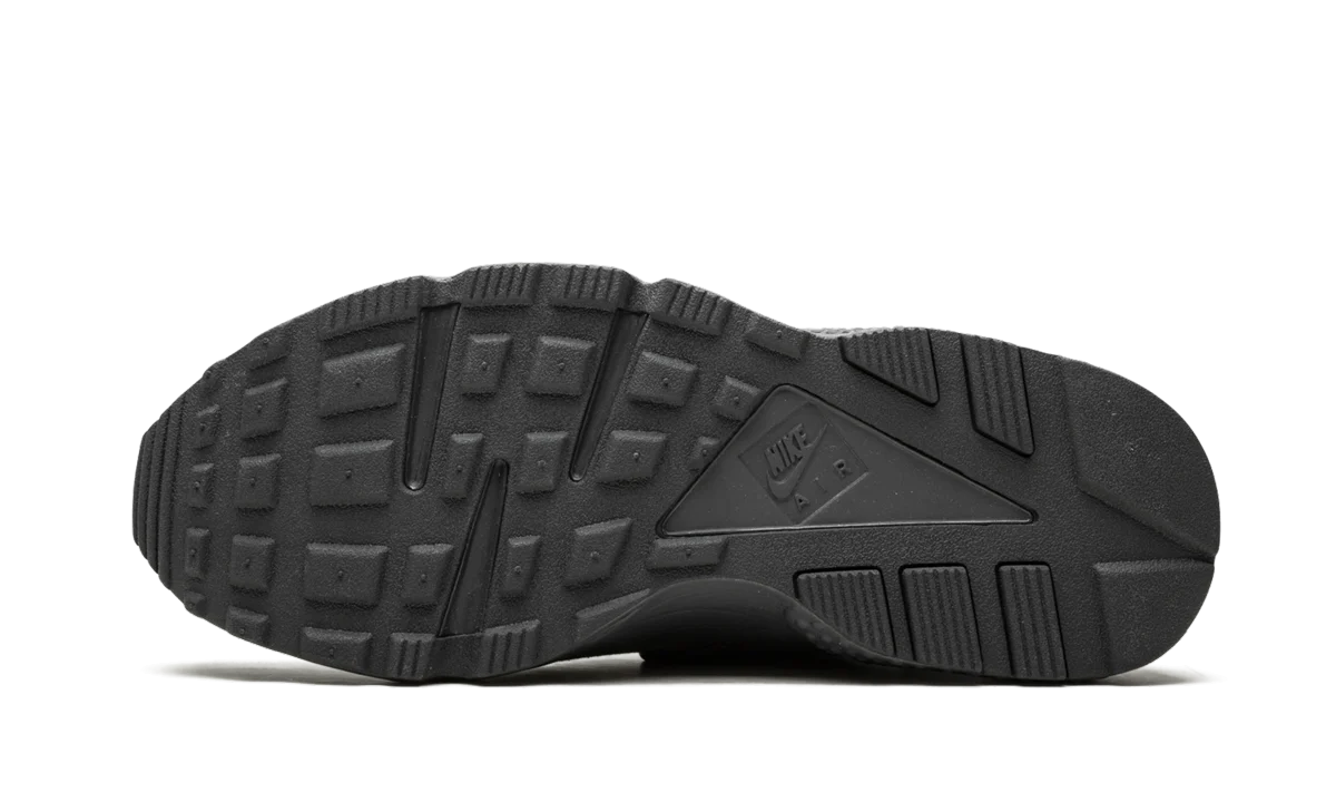 Air Huarache Run SE "Legion Green" 852628 301