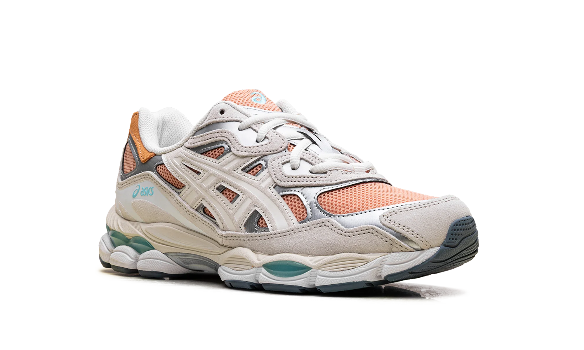 GEL-NYC "Terracotta / Cream" 1203A383 600