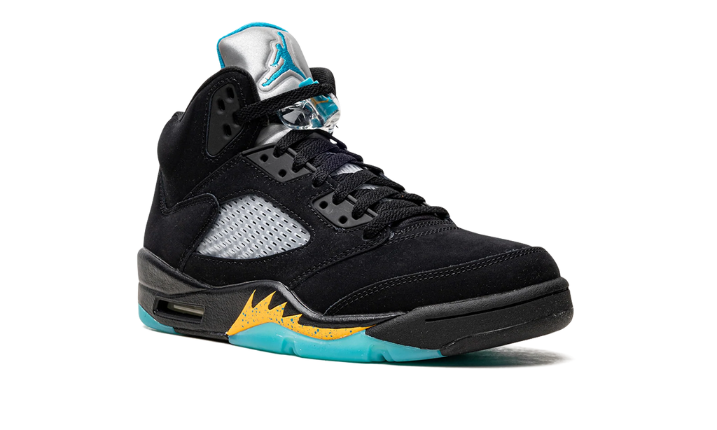 Air Jordan 5 "Aqua" DD0587 047