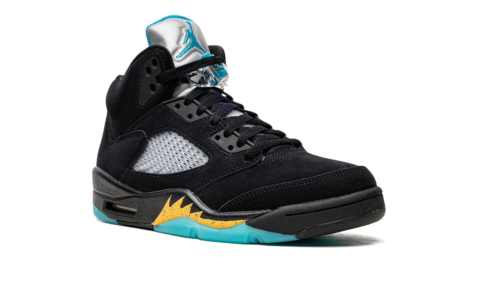 Air Jordan 5 "Aqua" DD0587 047