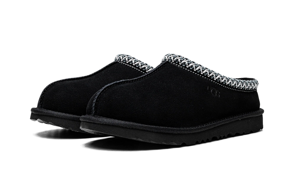 Tasman II GS "Black" 1019066K BLK