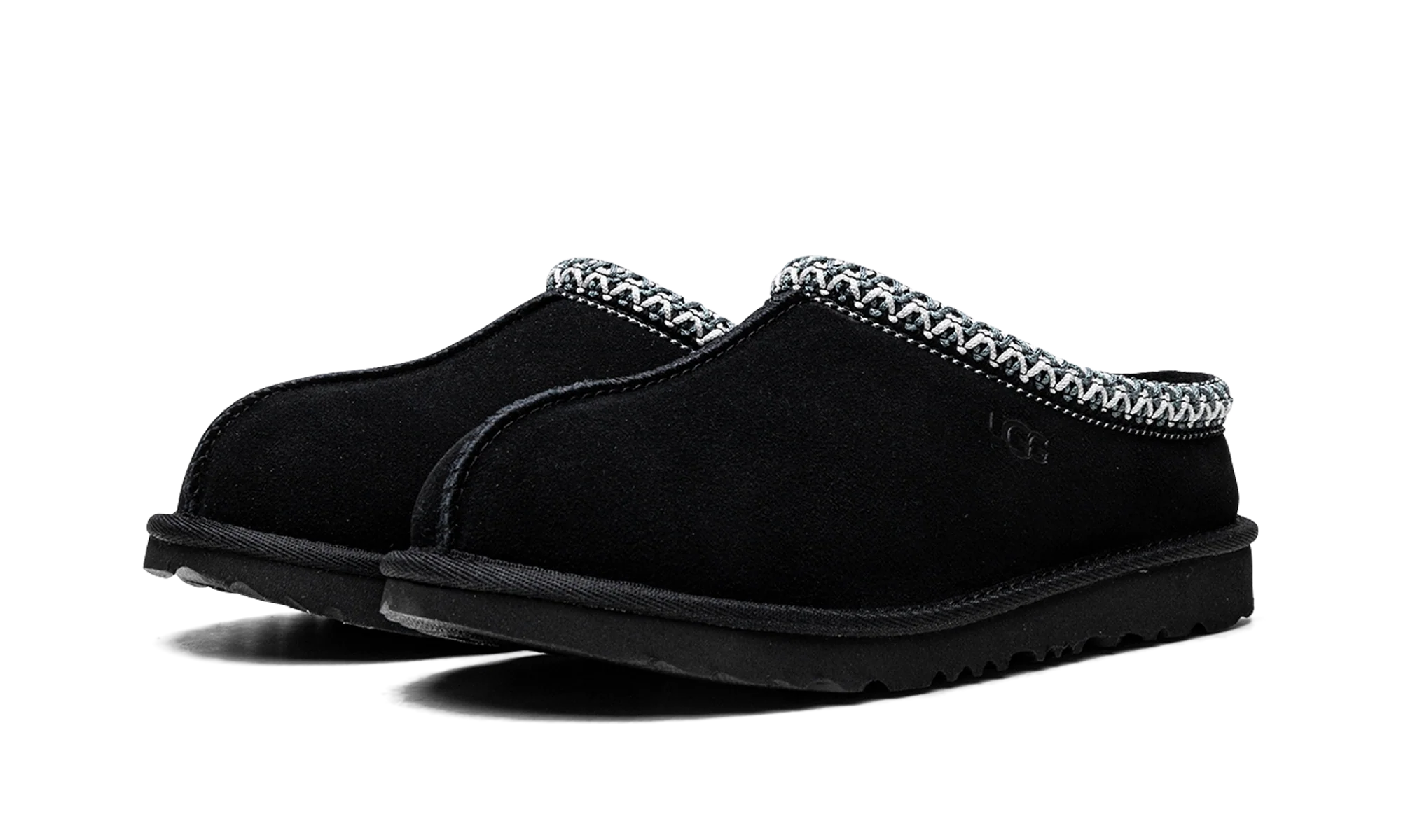 Tasman II GS "Black" 1019066K BLK