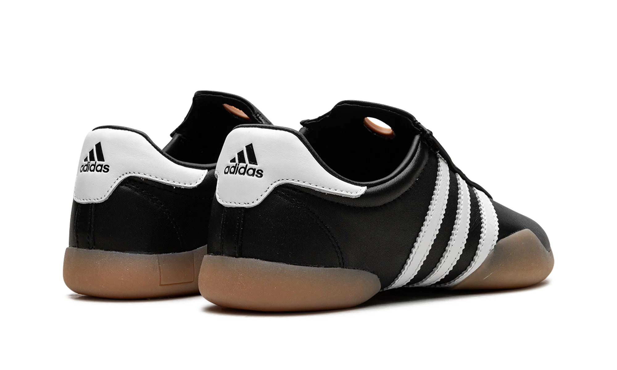 Taekwondo WMNS "Black White" JQ3012