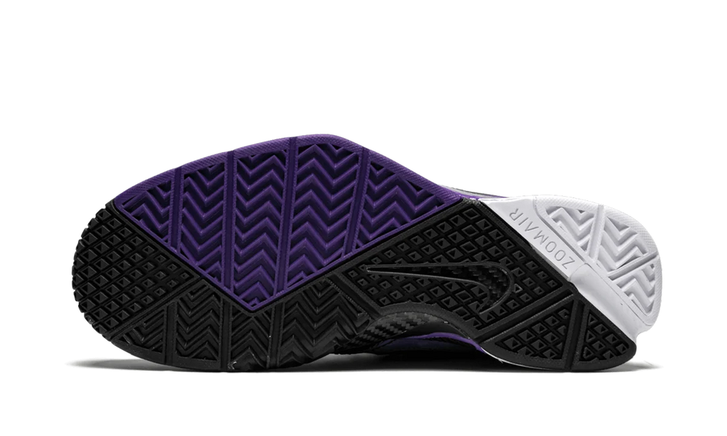 Kobe 1 Protro "Black/Purple" AQ2728 004