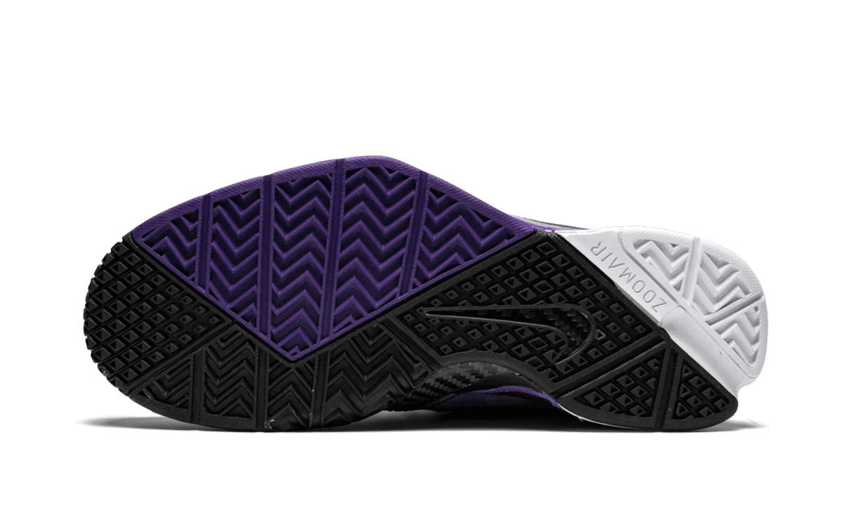 Kobe 1 Protro "Black/Purple" AQ2728 004