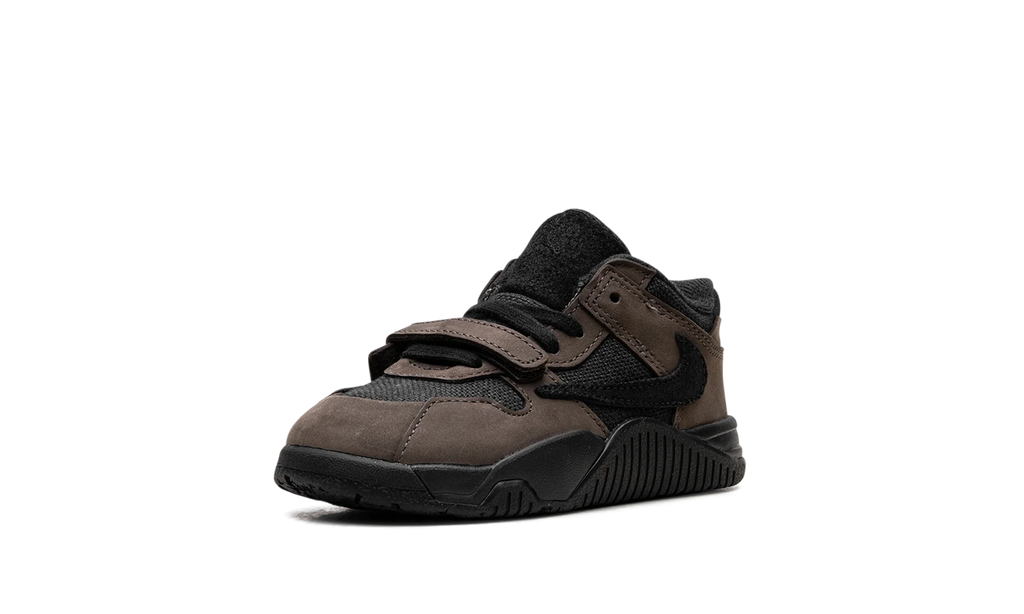 Jumpman Jack TR TD "Dark Mocha" FJ2852 204