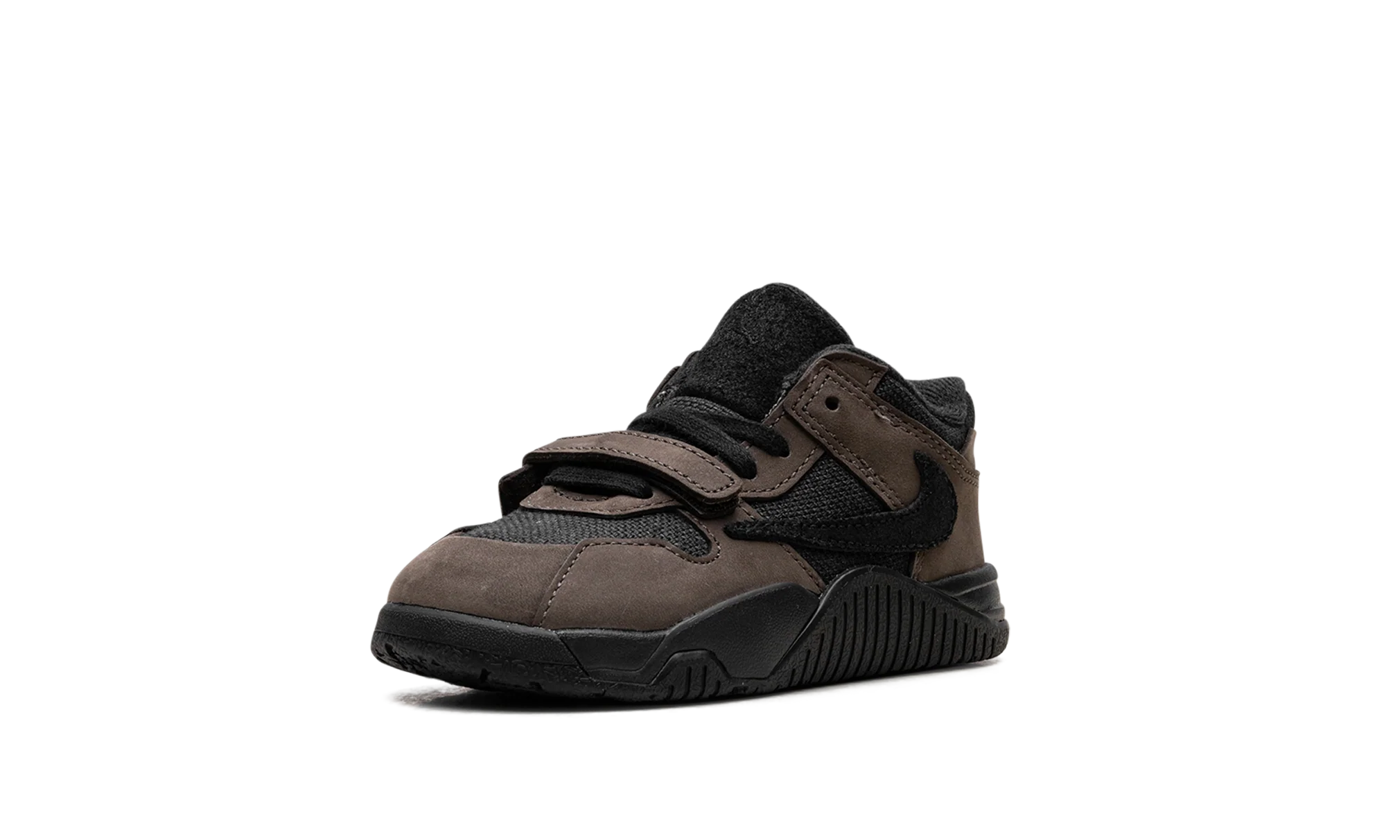 Jumpman Jack TR TD "Dark Mocha" FJ2852 204