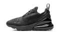 AIR MAX 270 WMNS "Triple Black" AH6789 006