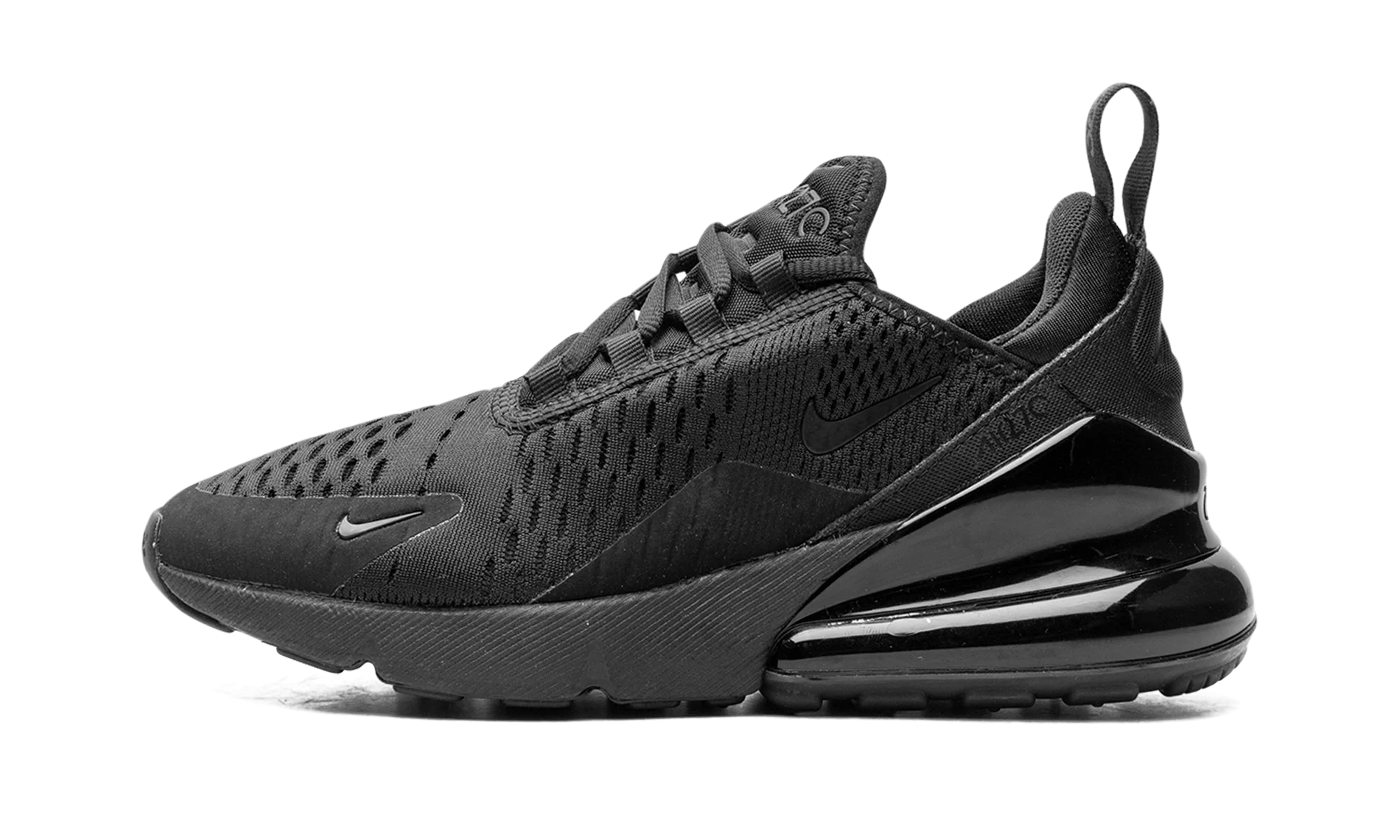 AIR MAX 270 WMNS "Triple Black" AH6789 006