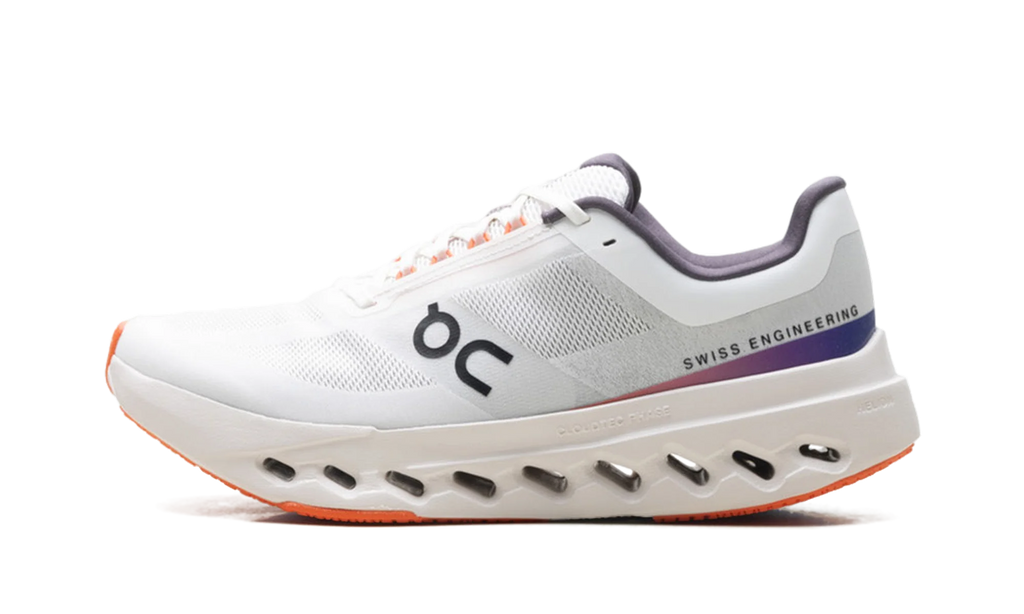 On Cloudsurfer Next WMNS "White Flame" 3WE30050256