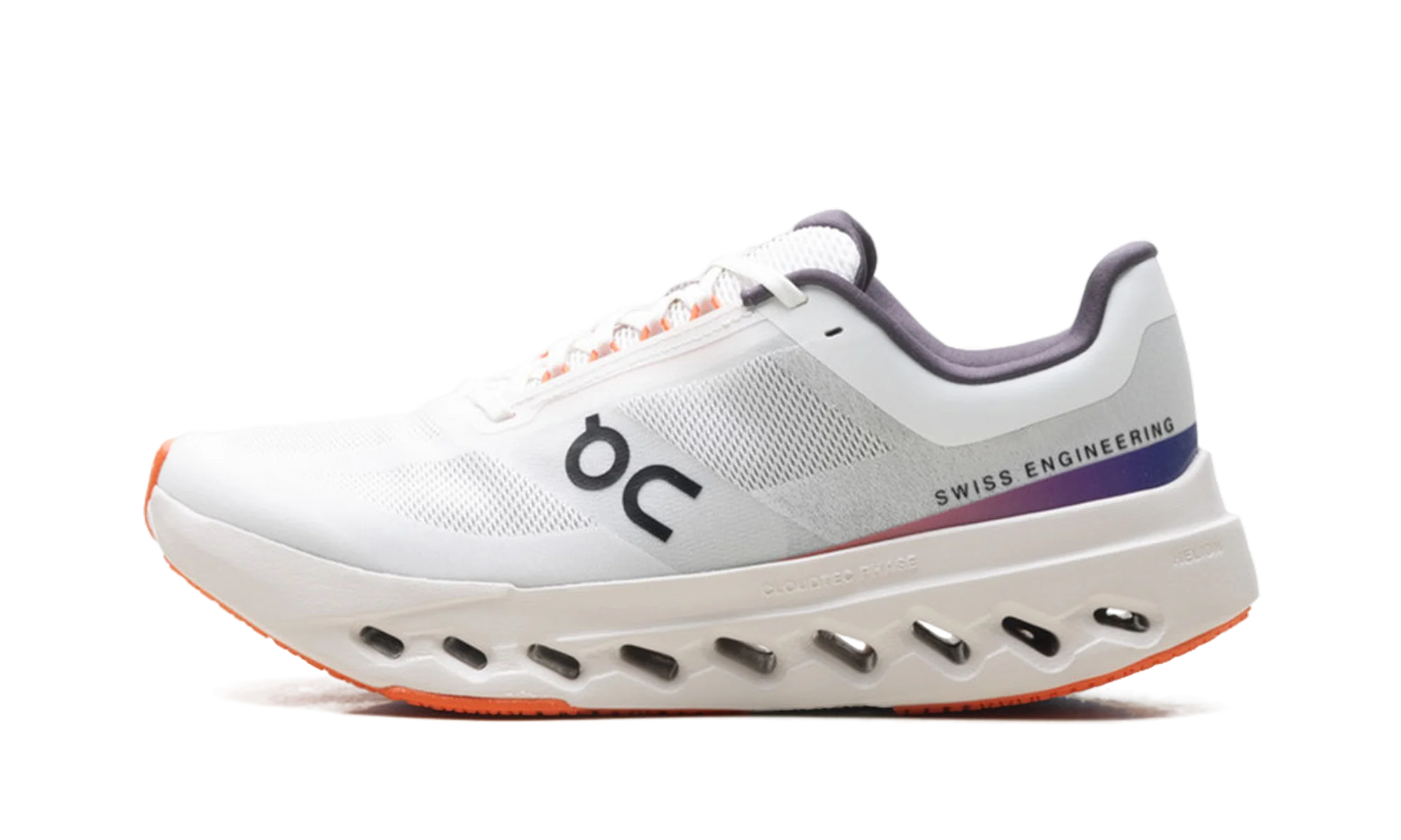 On Cloudsurfer Next WMNS "White Flame" 3WE30050256