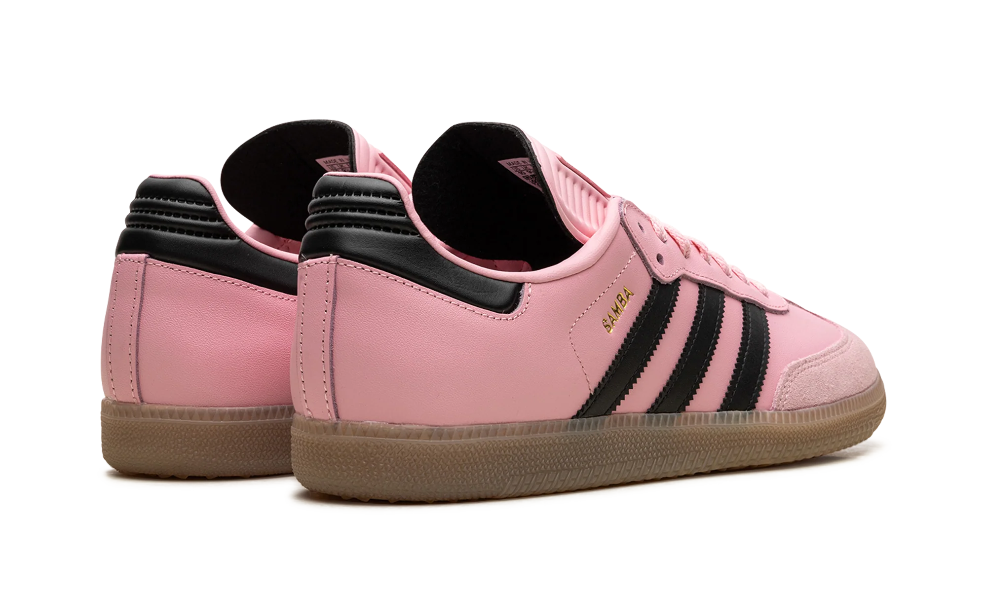 Samba "Inter Miami CF Messi Pink" IH8158