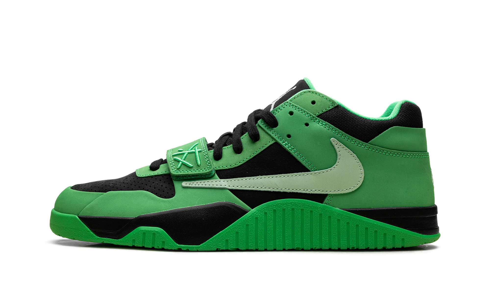 Jordan Jumpman Jack "Travis Scott - Green Spark" IM9113 300