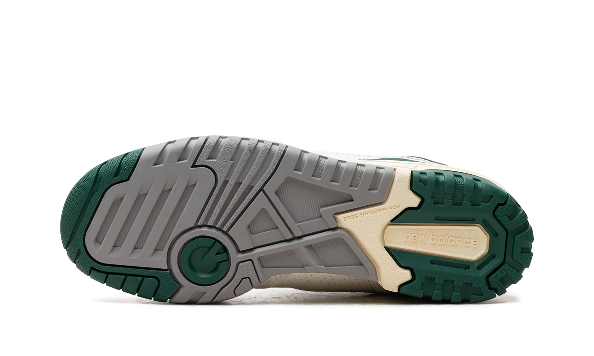 550 "Green" BB550CPE