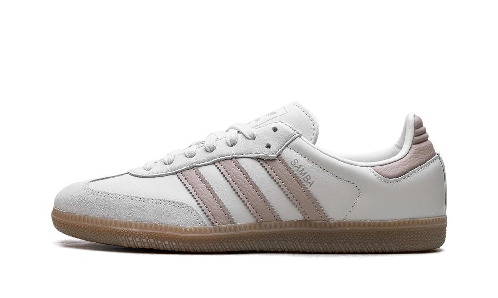 Samba OG "Grey Vapor Grey Gum" JH5792