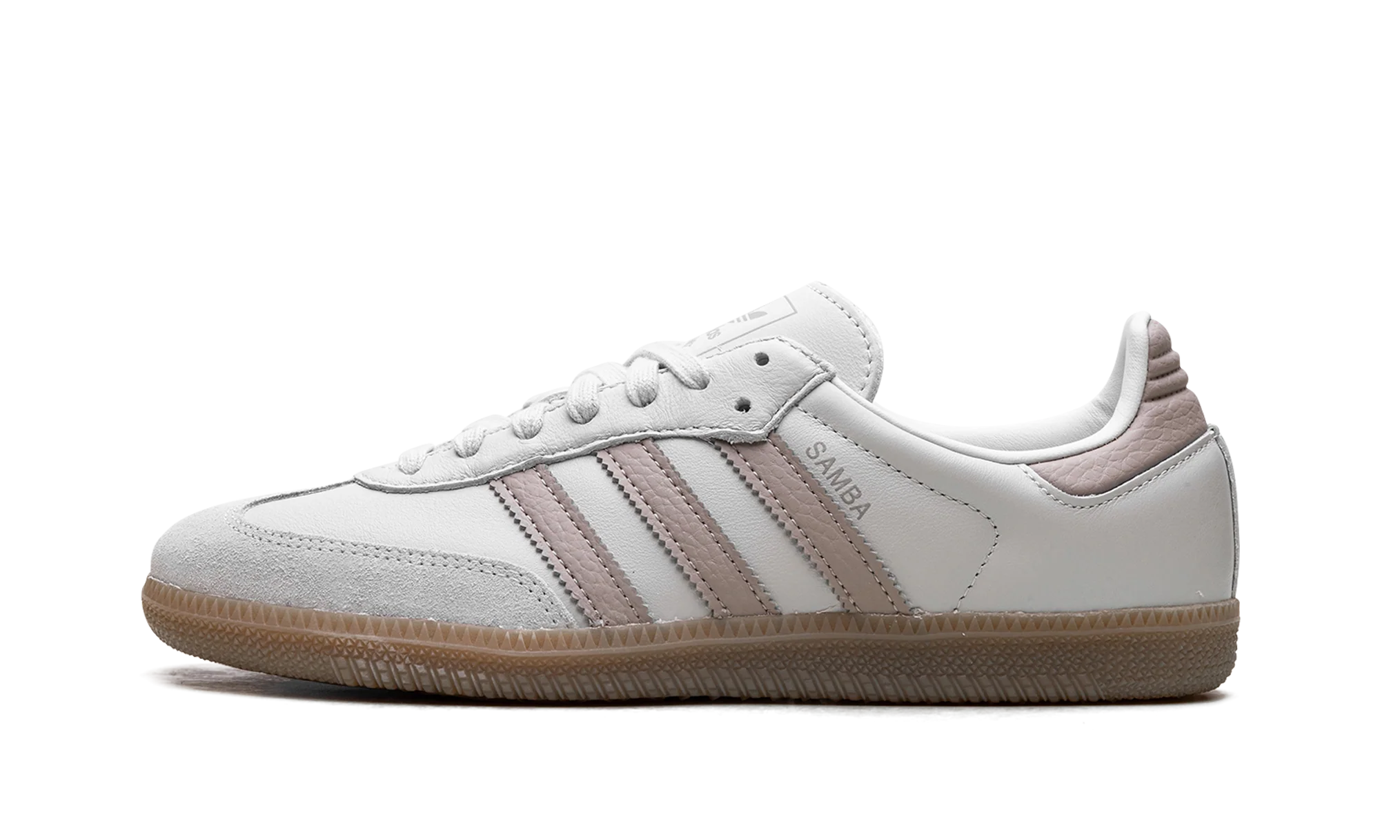 Samba OG "Grey Vapor Grey Gum" JH5792