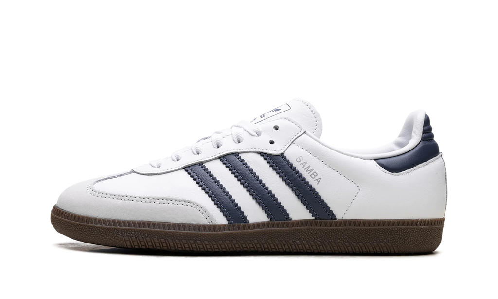 Samba OG WMNS "White Preloved Ink" JH5688