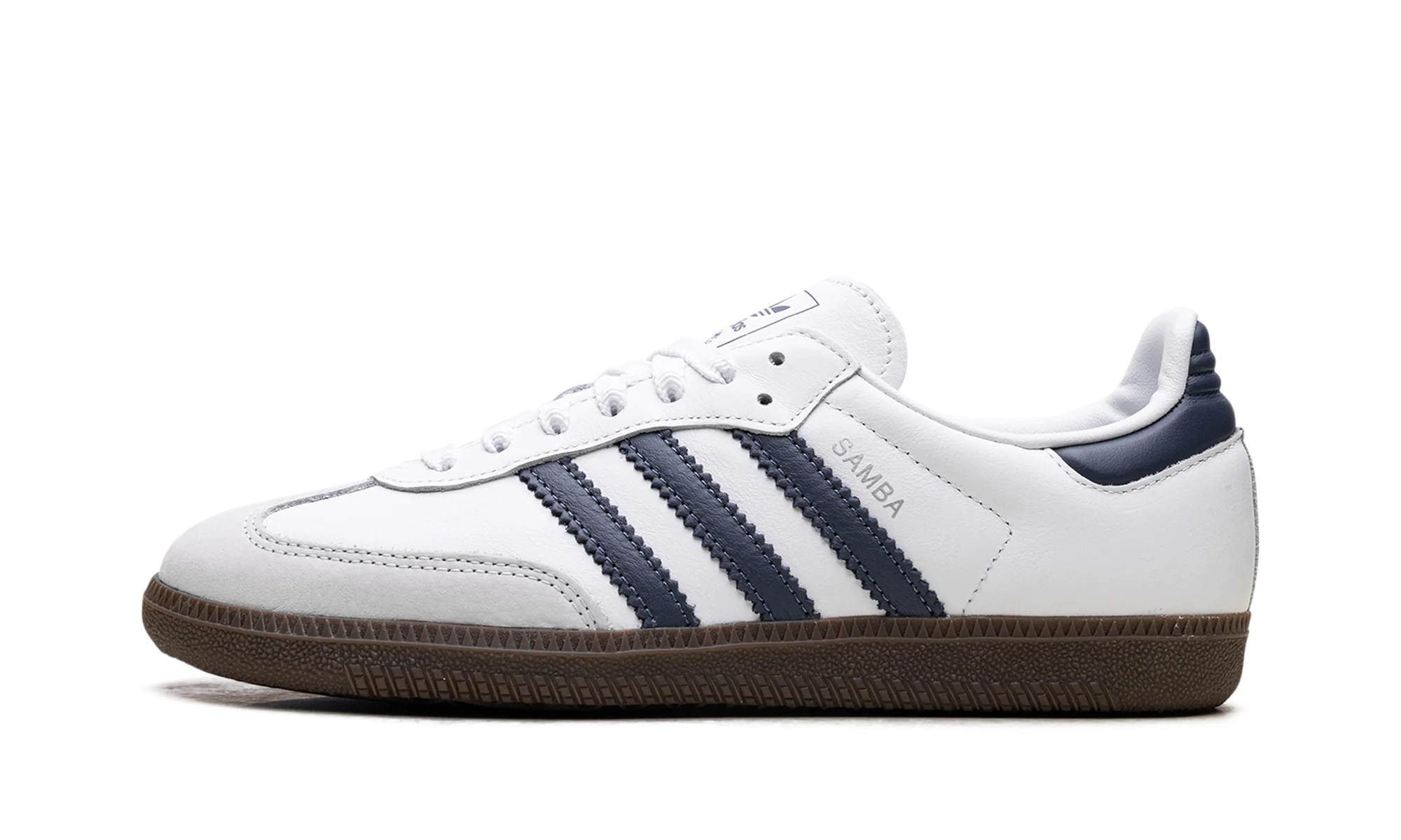 Samba OG WMNS "White Preloved Ink" JH5688