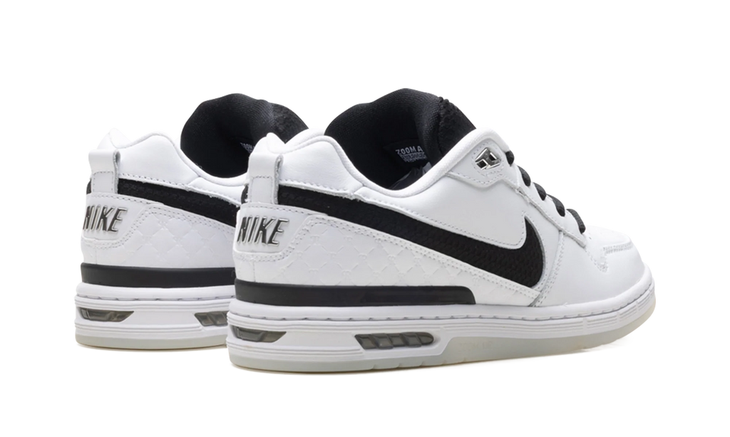 Zoom Air Paul Rodriguez 1 "White Black" HQ6828 100