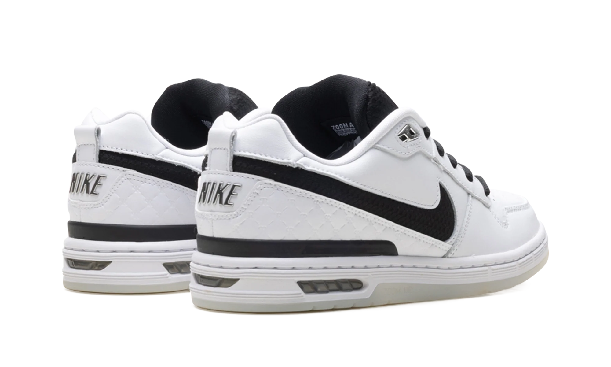 Zoom Air Paul Rodriguez 1 "White Black" HQ6828 100