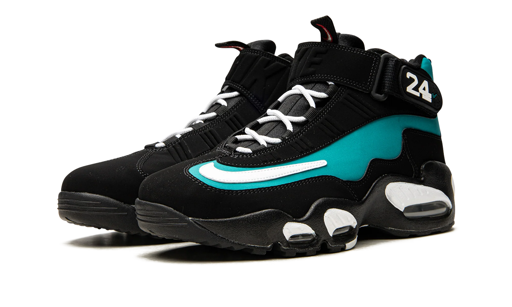 Air Griffey Max 1 "Emerald" DM8311 001