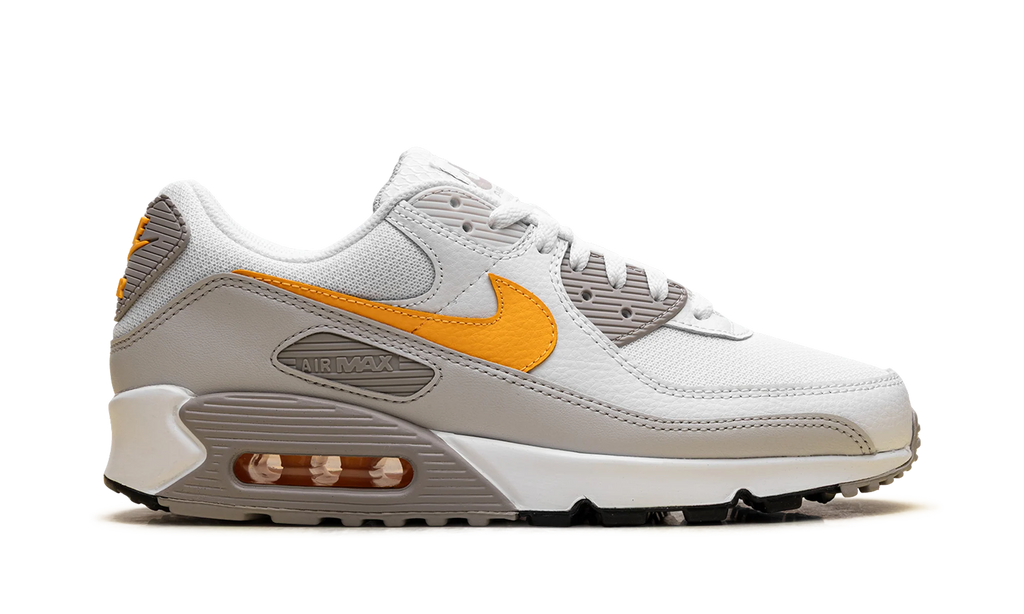 Air Max 90 "White Laser Orange" DM0029 119