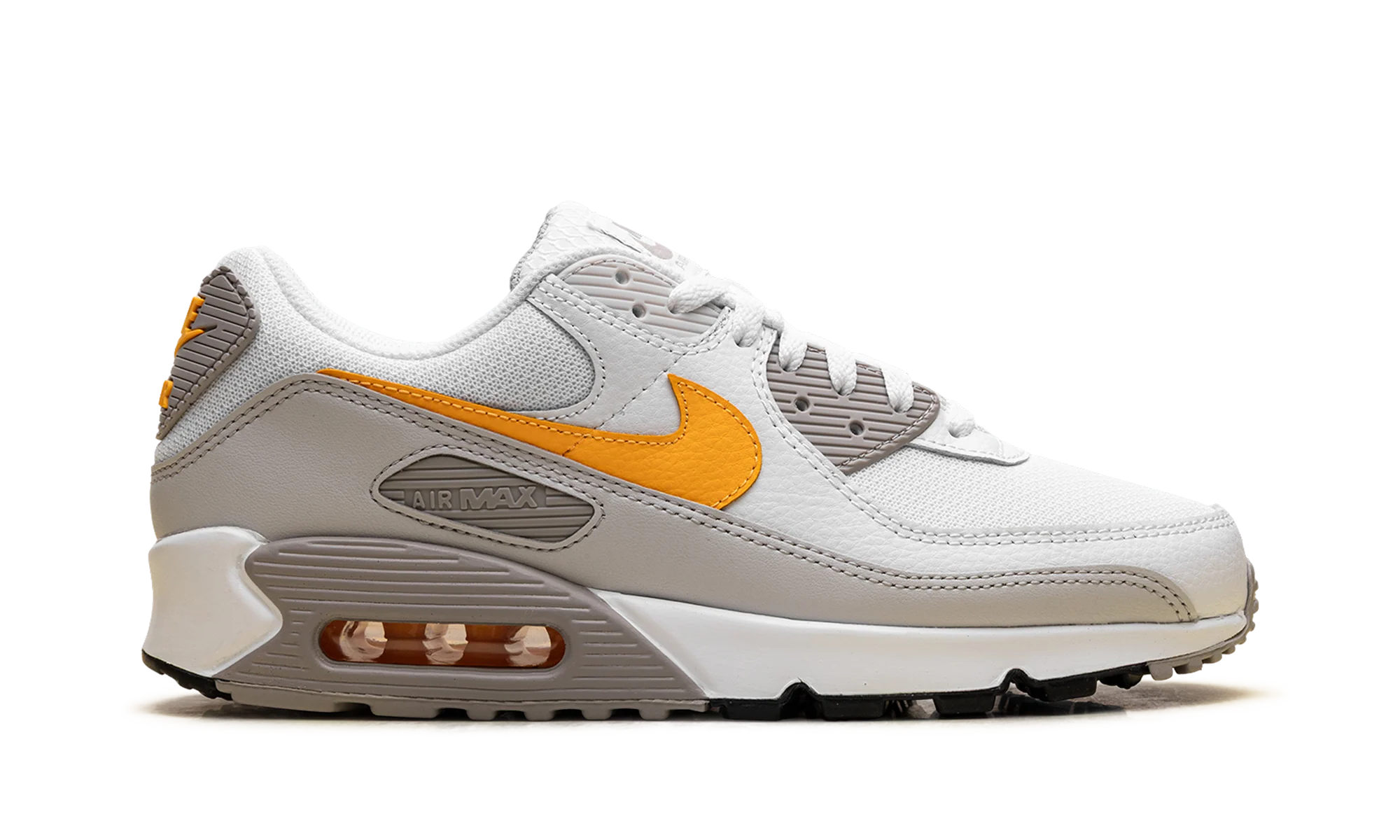 Air Max 90 "White Laser Orange" DM0029 119